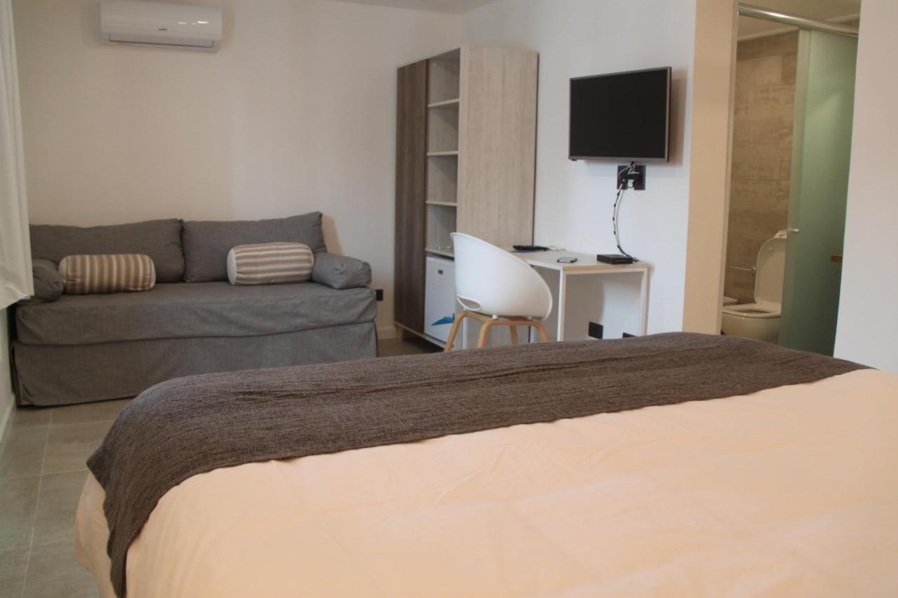 Hotel Florinda Punta del Este Dış mekan fotoğraf